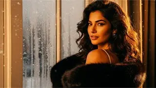 February Velvet &ndash; Romantic Italian Song 1960s (Vintage Valentine Mood)
