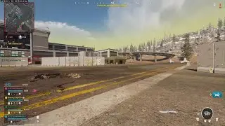 Warzone Victory # 48 - Black Ops 6 