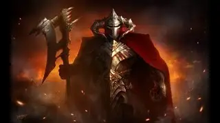 Fantasy reg&eacute;ny intro &ndash; Norstraden Csillaga