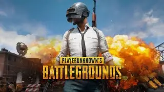 PUBG Lite w/GRANZENG TM87 Ajdin_VGU