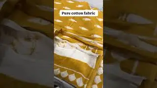 Comment down for link #beautifulfinds #sareelove #beautifulsarees #cottonsarees