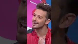@ruggero as&iacute; se sincera en #CMM