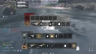 Dmz quick team wipe