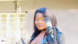 Isimo by Missdeeliza Ft Rasy Sa