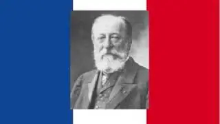 Camille Saint-Sa&euml;ns - Toccata: Etude d'apres le 5eme concerto Op.111 Book 2 - C&Eacute;CILE OUSSET