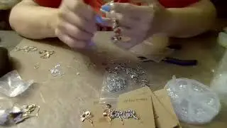 Nana.s Livecrafting Stream-Jan 7, 2026