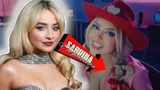 Aria Bela - Online (VERSION SABRINA CARPENTER)