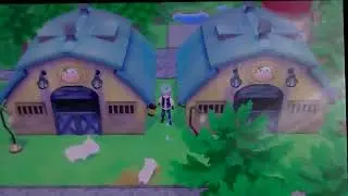 2週目牧場物語 オリーブタウンと希望の大地実況動画３７