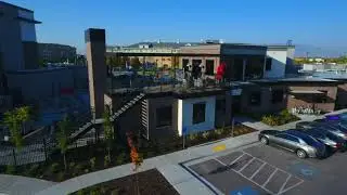 Parkway Lofts Apartments Project Video - Orem, Utah