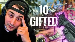 These Random players get me $50 to carry them...