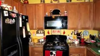 1632 W Homecoming Way Tucson, AZ 85704