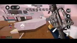 ماب الإسلحه