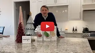 Holiday Shipment