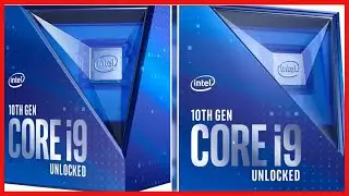 Great product -  Intel&reg; Core&trade; i9-10850K Desktop Processor 10 Cores up to 5.2 GHz Unlocked LGA1200 (I