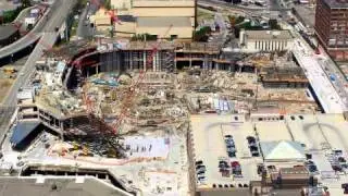 Minnesota Twins Target Field Ball Park