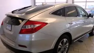 2014 Honda Accord Crosstour Madison WI