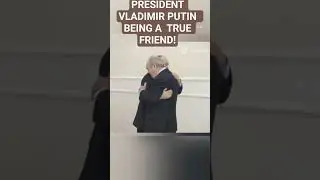 President Putin! #shorts #viral #trending