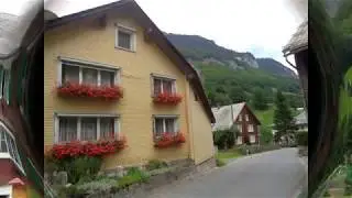 Weisstannen SG