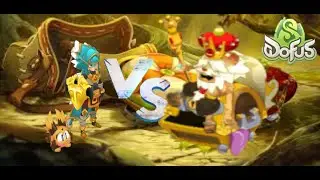 [Dofus] ⭐Solotage: Roi Nidas ~Huppermage~