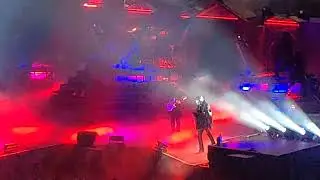 Ghost - Cirice Prudential Center Newark, NJ 2/10/22