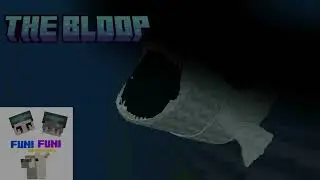 🔥🏆The Bloop V2 | ADDON in MINECRAFT PE🏆🔥