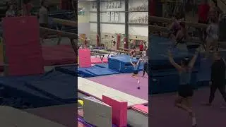 Front Toss- 9/10/23