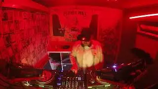 Altered Concept // 1-hour DJ set ~ Drum & Bass