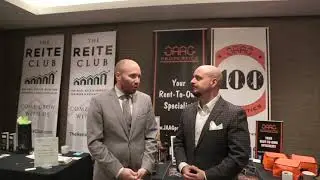 JAAG Testimonials with Phil Wybo