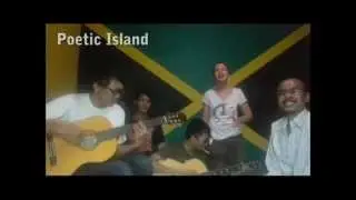Poetic Island -  Anybody Out There (Knaan ft. Nelly Furtado cover)