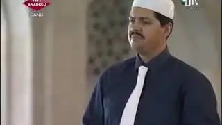 Furkan TIRAŞÇI -Cuma iç ezan