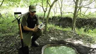 Deer Oasis Berry Mineral Deer Water Supplement