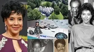 Phylicia Rashad - Lifestyle | Net worth | The Cosby | houses | Husband | Family | Biography | Info