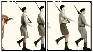Michael Grandage Company Privates on Parade Trailer