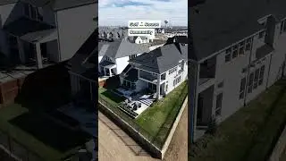 Homes with stunning, golf-course views #realestate #newconstructionhomes #househunter #realtor