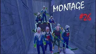 [JustSurvive] Montage #26 'POWER'