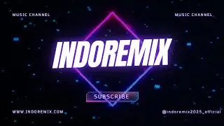 CANT STOP LOVING YOU ( Irwan Mix X DAMARA AGUNG ) BB CLASSIC