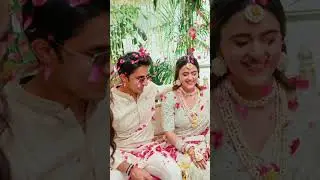 Official Wedding Photos#bollywood #indian #indiancelebrity #celebrity #celebritydressess #news