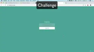 Event Handling in React