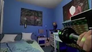 Phasmaphobia