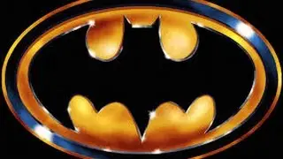 Batman (1989) - Movie Review & Skit