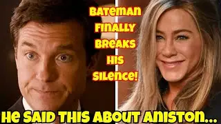 Jason Bateman BREAKS SILENCE After Jennifer Aniston Wants Horrible Bosses 3! (Exclusive)