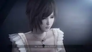 Fatal Frame Mask Of The Lunar Eclipse [ПК] Прохождение Часть 1
