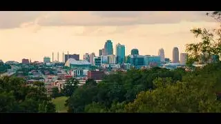 2025 Kansas City Sports Commission