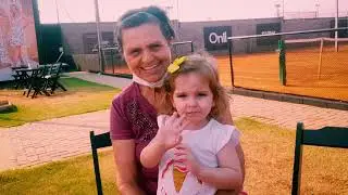 Vamos de Beach Tennis 🎾 - Vem comigo pra aula experimental || Livia Tips