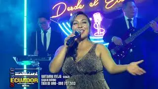 ESTA GUITARRA VIEJA   ALBAZO   TRÍO DE ORO
