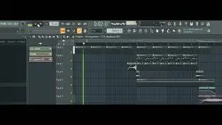 FL Studio BY APPOINTMENT |Classic Hip Hop|