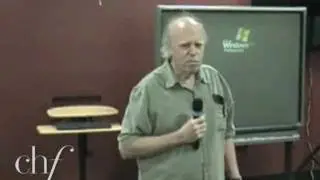 James Gee: Literacy