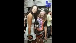 MV BILL & Kmila CDD - Like a Boss - Confraria Club - Fotos In Paradise Fidel Teixeira (Duende)