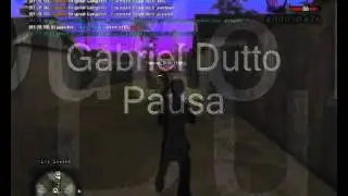 Gabriel Dutto [FenixZone]