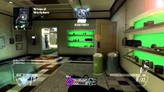 Gun Sync 8 man!